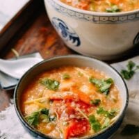 Seafood Congee, by geagle.miooashdv.tk