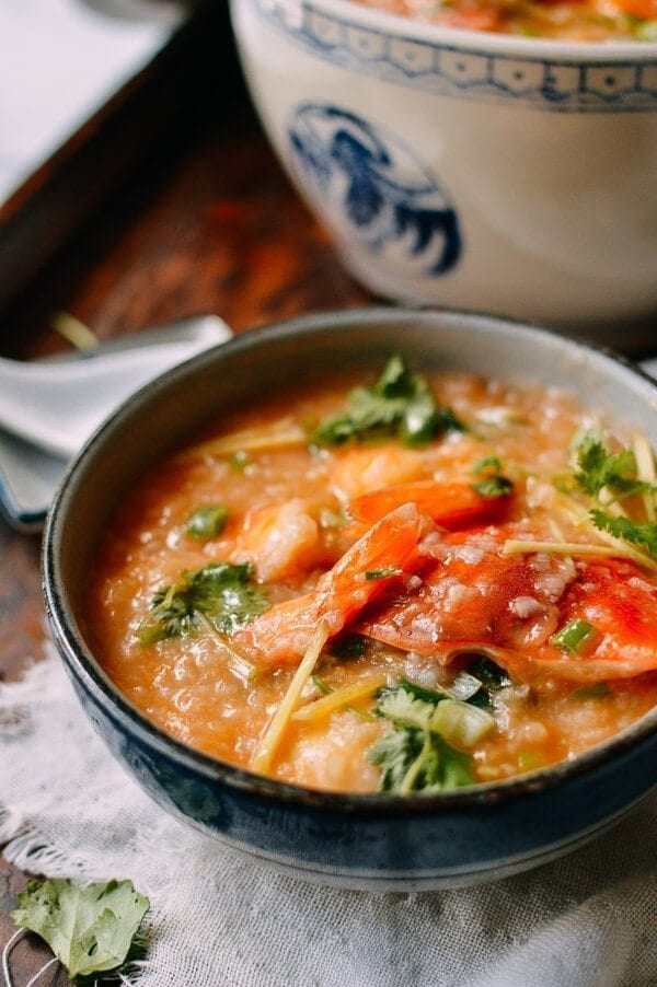 Seafood Congee, by geagle.miooashdv.tk