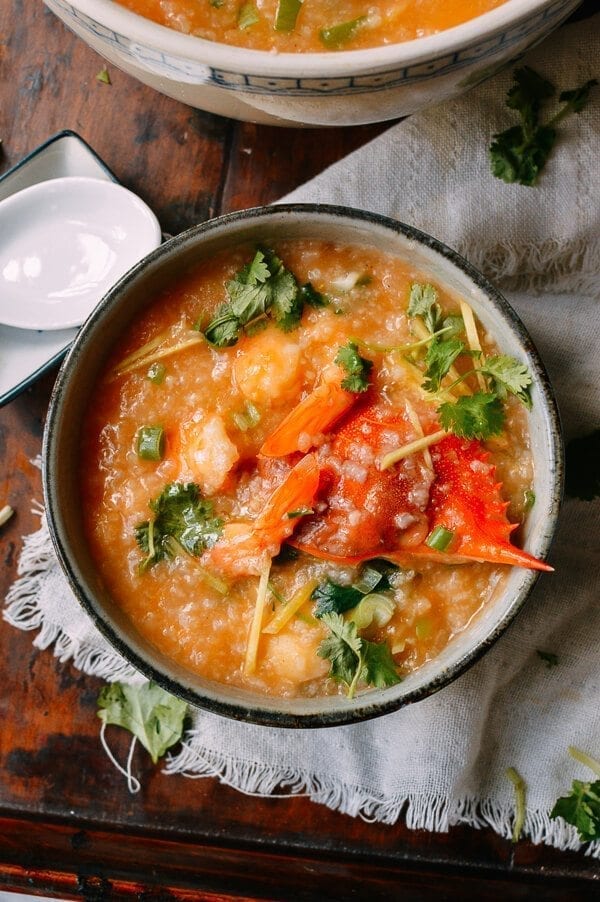 Seafood Congee, by geagle.miooashdv.tk