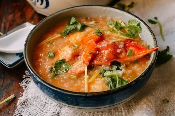 Seafood Congee, by geagle.miooashdv.tk