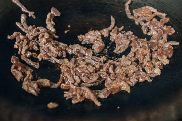 Shredded Pork with Five Spice Tofu, by geagle.miooashdv.tk