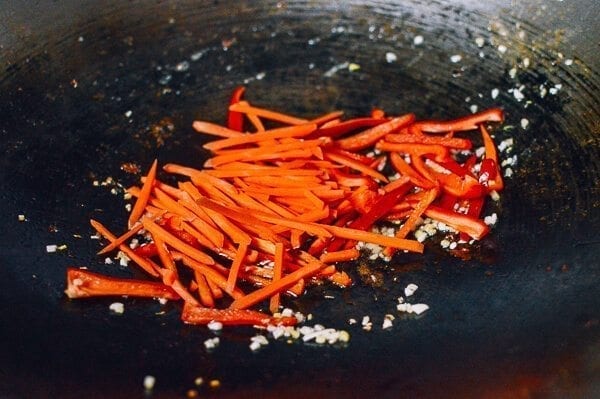 Shredded Pork with Five Spice Tofu, by geagle.miooashdv.tk