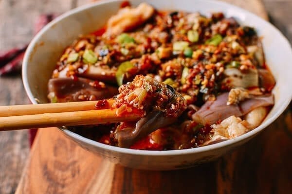 Hunan Steamed Eggplant, by geagle.miooashdv.tk