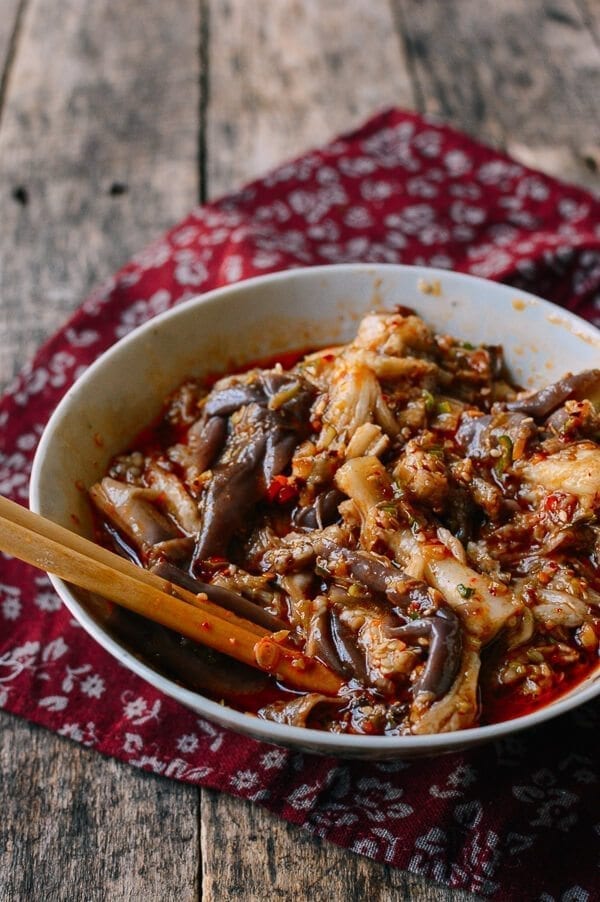 Hunan Steamed Eggplant, by geagle.miooashdv.tk