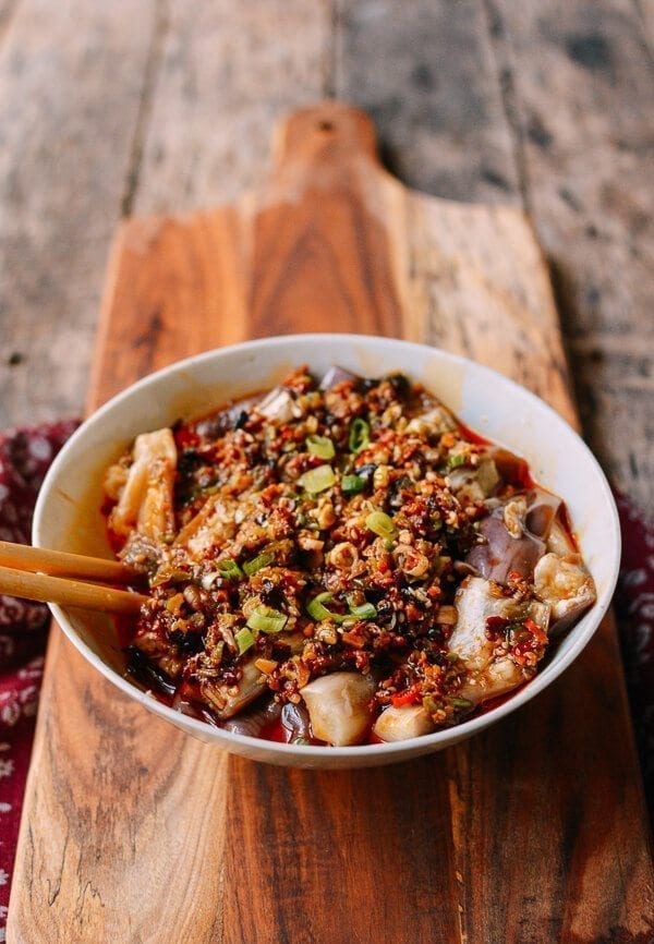 Hunan Steamed Eggplant, by geagle.miooashdv.tk