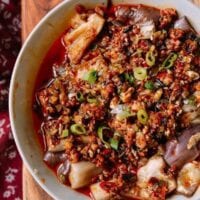 Chinese Vegan Recipes - Hunan Steamed Eggplant, by geagle.miooashdv.tk