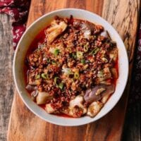 Hunan Steamed Eggplant, by geagle.miooashdv.tk