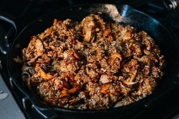 Sticky Rice Stuffing, by geagle.miooashdv.tk