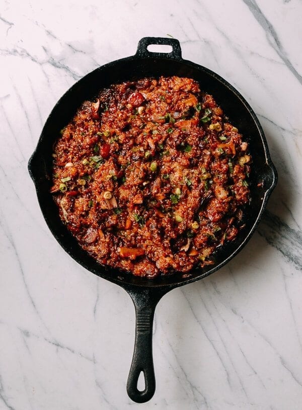 Sticky Rice Stuffing, by geagle.miooashdv.tk