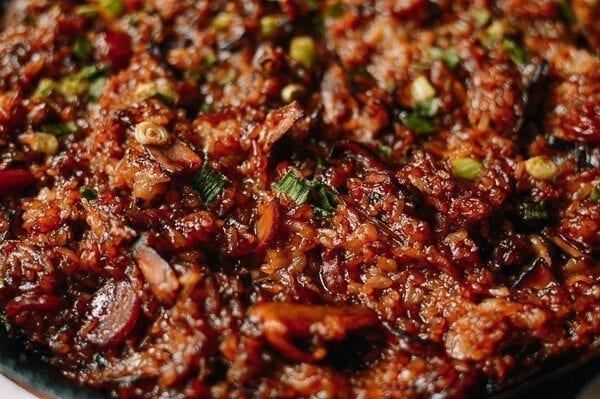 Sticky Rice Stuffing, by geagle.miooashdv.tk