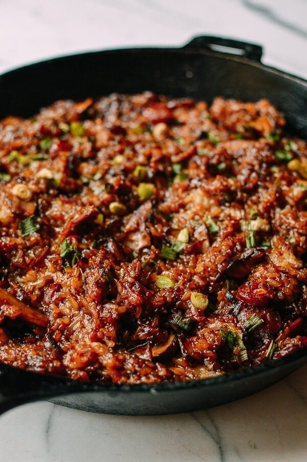 Sticky Rice Stuffing, by geagle.miooashdv.tk