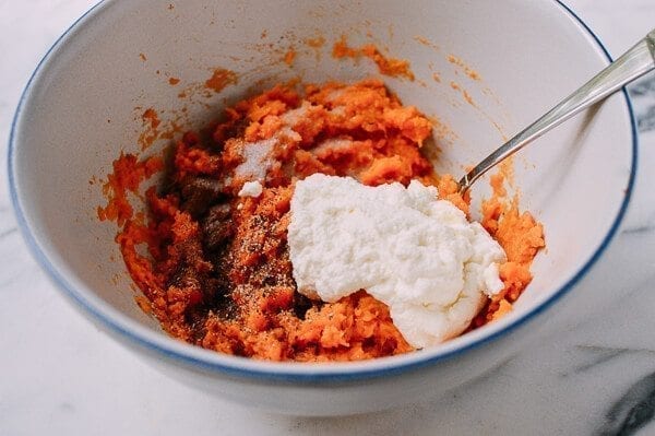 Baked Sweet Potato Gnocchi with Bacon and Sage, by geagle.miooashdv.tk
