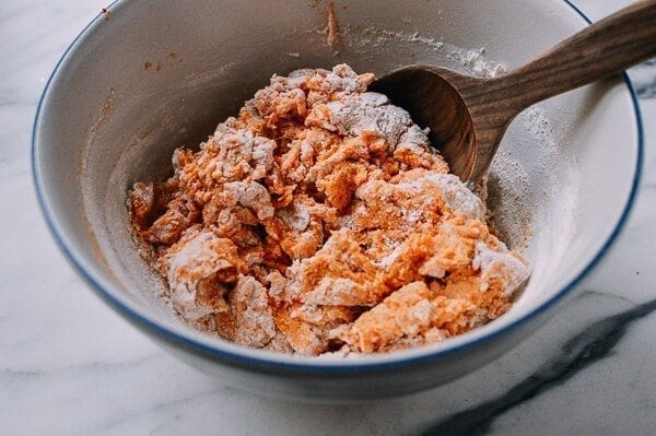 Baked Sweet Potato Gnocchi with Bacon and Sage, by geagle.miooashdv.tk