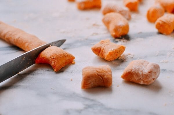 Baked Sweet Potato Gnocchi with Bacon and Sage, by geagle.miooashdv.tk