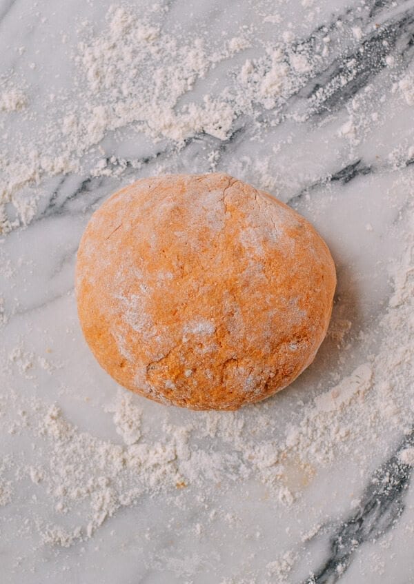 Baked Sweet Potato Gnocchi with Bacon and Sage, by geagle.miooashdv.tk