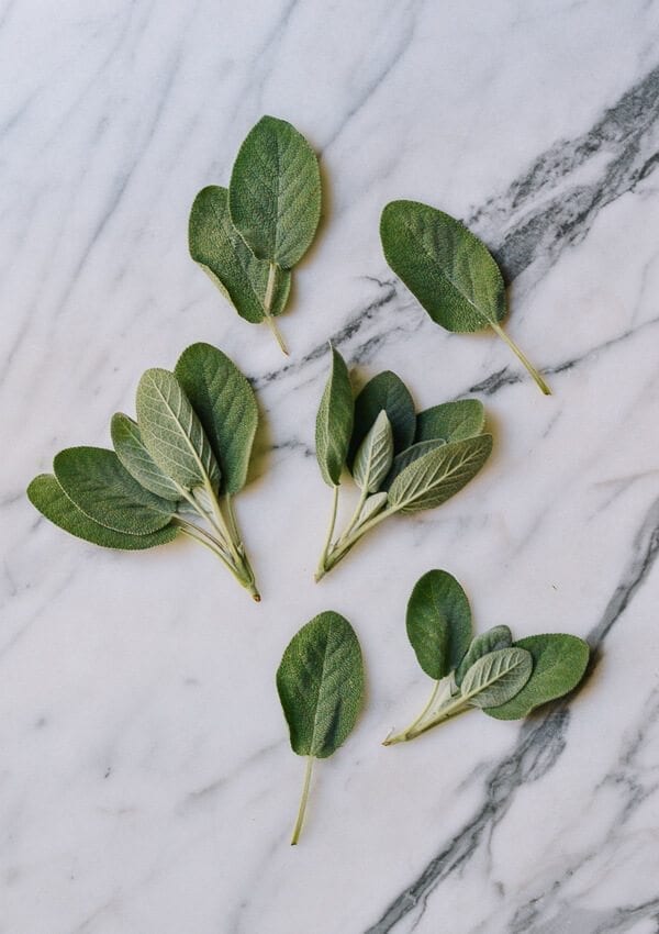 Baked Sweet Potato Gnocchi with Bacon and Sage, by geagle.miooashdv.tk