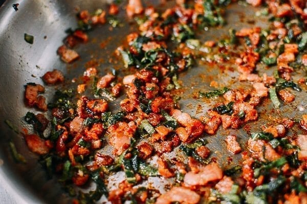 Baked Sweet Potato Gnocchi with Bacon and Sage, by geagle.miooashdv.tk