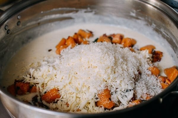 Baked Sweet Potato Gnocchi with Bacon and Sage, by geagle.miooashdv.tk