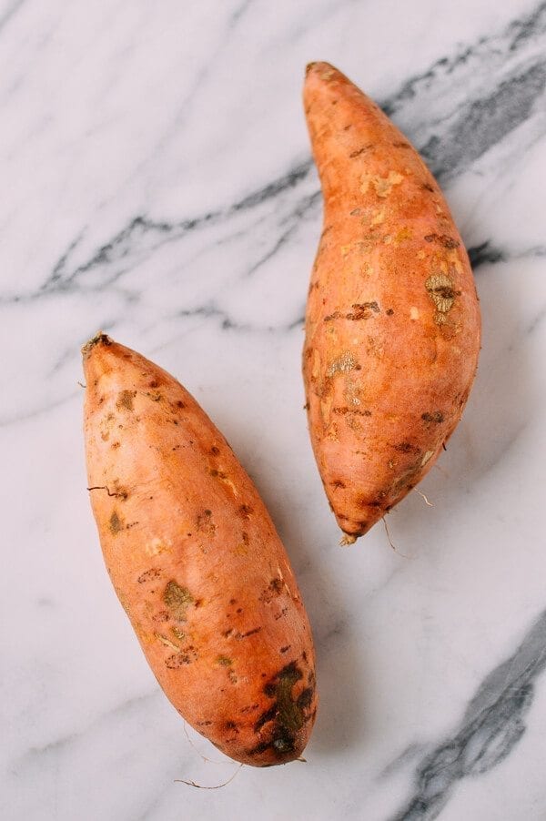 Baked Sweet Potato Gnocchi with Bacon and Sage, by geagle.miooashdv.tk