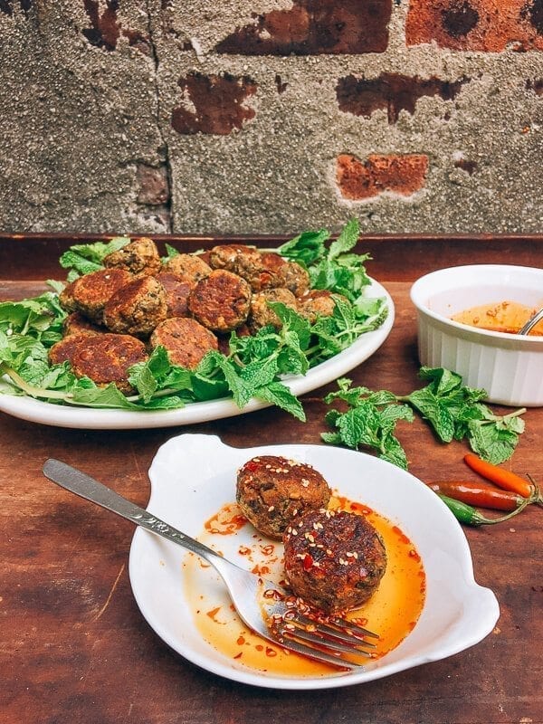 Vegetarian Meatballs, by geagle.miooashdv.tk