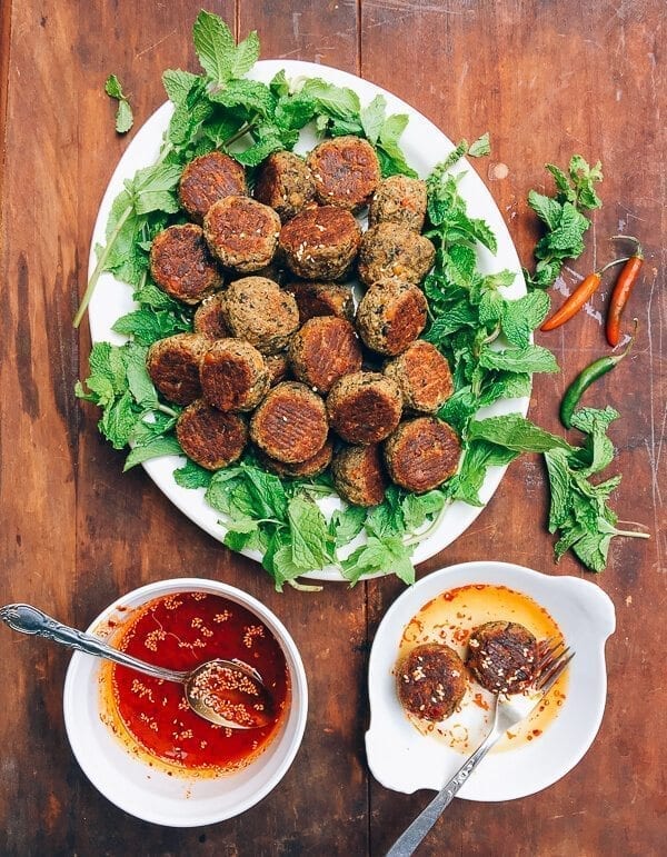 Vegetarian Meatballs, by geagle.miooashdv.tk