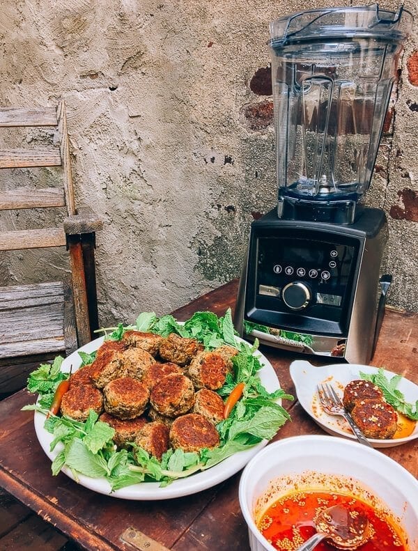 Vegetarian Meatballs, by geagle.miooashdv.tk