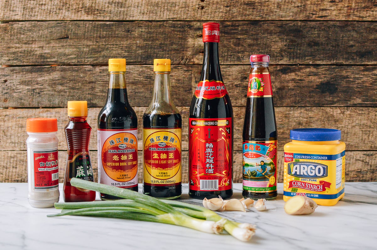 Chinese Pantry Basics - 8 Essential Ingredients, by geagle.miooashdv.tk