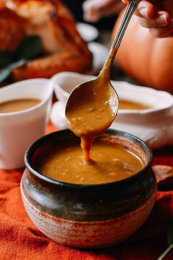 Perfect Turkey Gravy Recipe, by geagle.miooashdv.tk