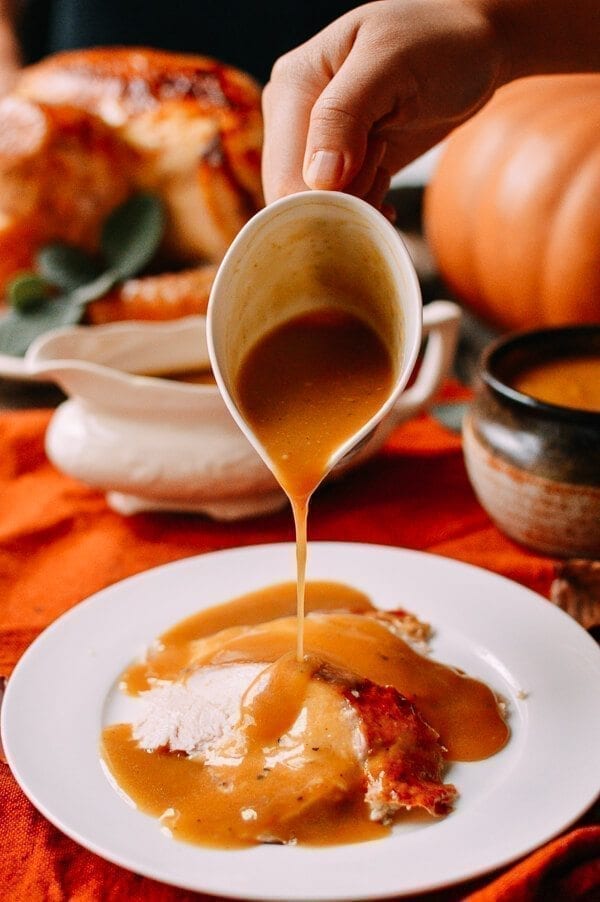 Perfect Turkey Gravy Recipe, by geagle.miooashdv.tk