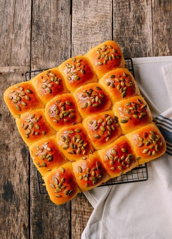 Pumpkin Dinner Rolls, by geagle.miooashdv.tk