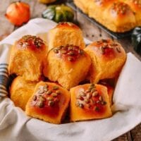 Pumpkin Dinner Rolls, by geagle.miooashdv.tk