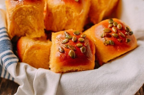 Pumpkin Dinner Rolls, by geagle.miooashdv.tk