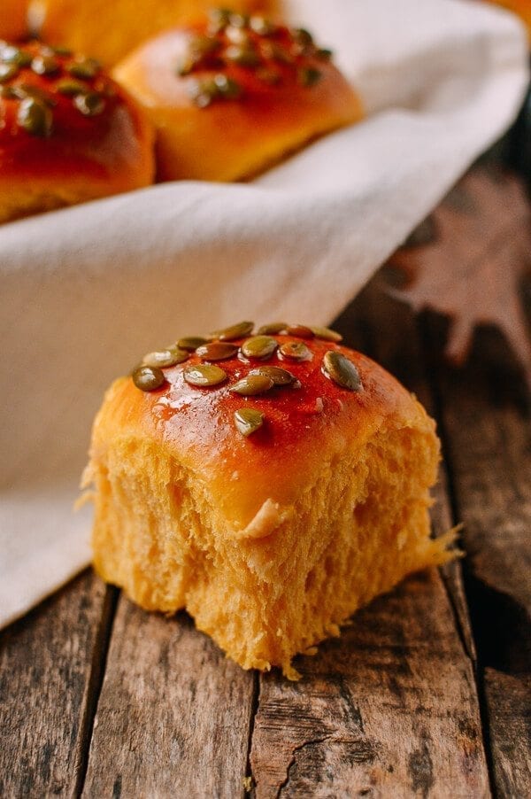 Pumpkin Dinner Rolls, by geagle.miooashdv.tk