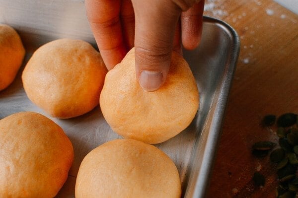 Pumpkin Dinner Rolls, by geagle.miooashdv.tk