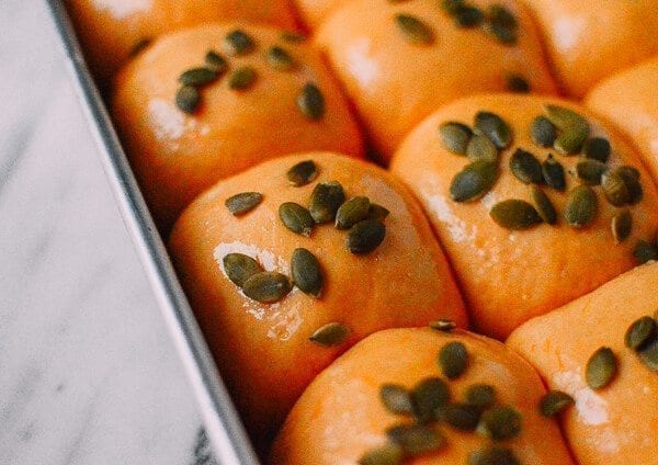 Pumpkin Dinner Rolls, by geagle.miooashdv.tk