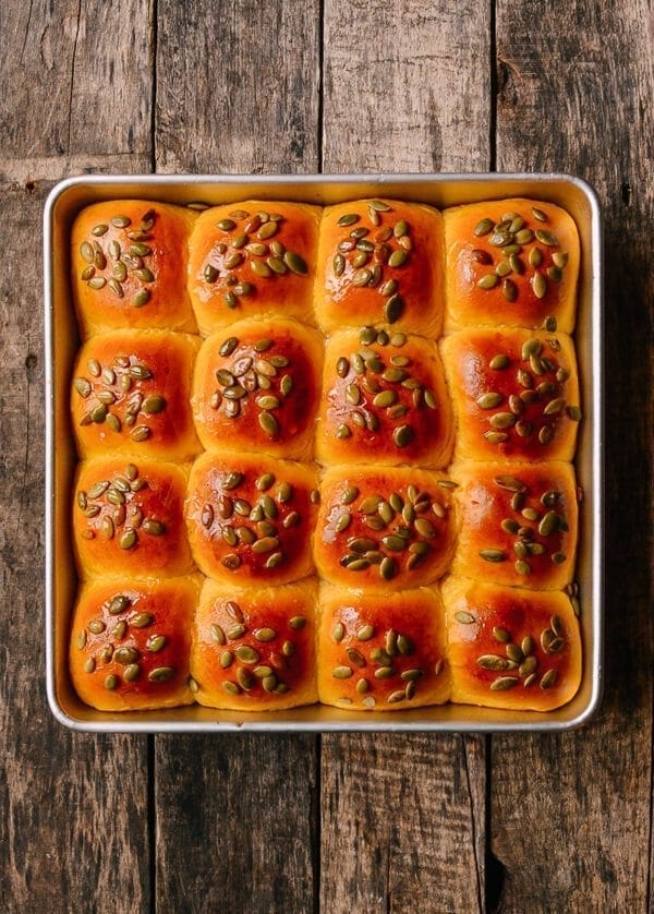 Pumpkin Dinner Rolls, by geagle.miooashdv.tk