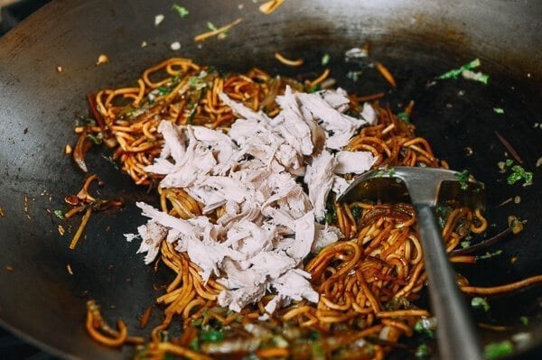 Turkey Lo Mein, by geagle.miooashdv.tk
