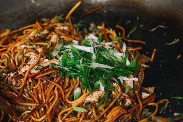 Turkey Lo Mein, by geagle.miooashdv.tk