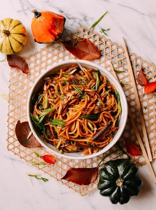 Turkey Lo Mein, by geagle.miooashdv.tk