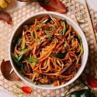 Turkey Lo Mein, by geagle.miooashdv.tk