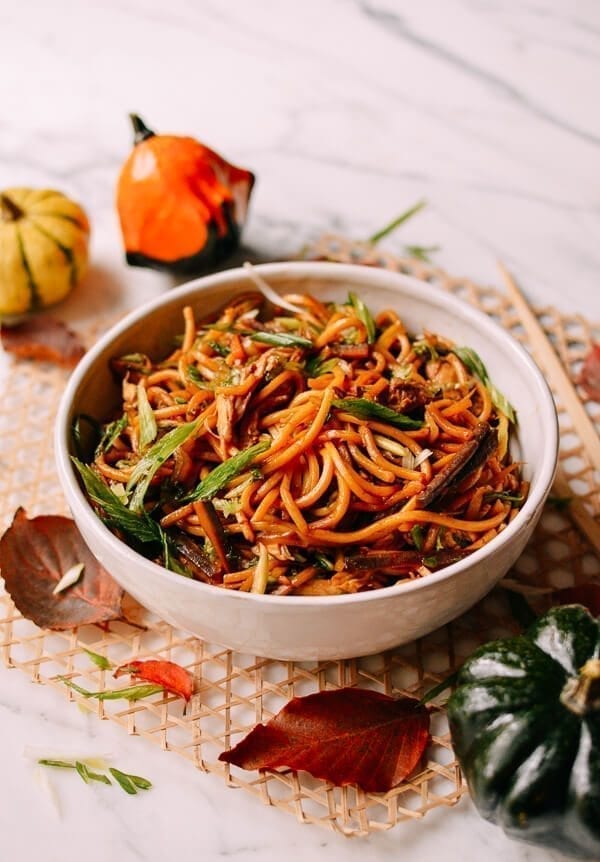 Turkey Lo Mein, by geagle.miooashdv.tk