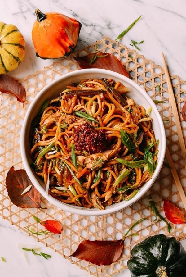 Turkey Lo Mein, by geagle.miooashdv.tk