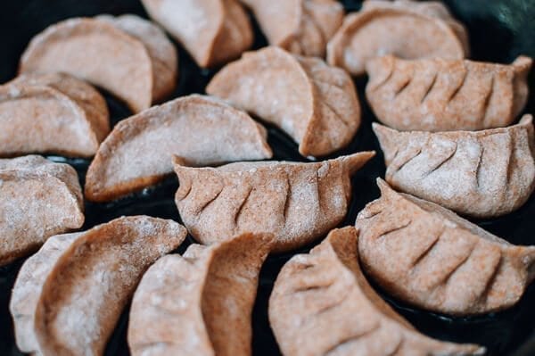 Whole Wheat Dumpling Wrappers, by geagle.miooashdv.tk