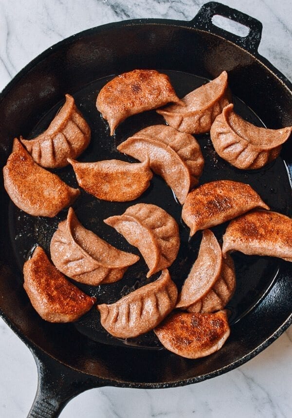 Whole Wheat Dumpling Wrappers, by geagle.miooashdv.tk
