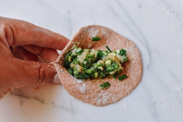 Whole Wheat Dumpling Wrappers, by geagle.miooashdv.tk