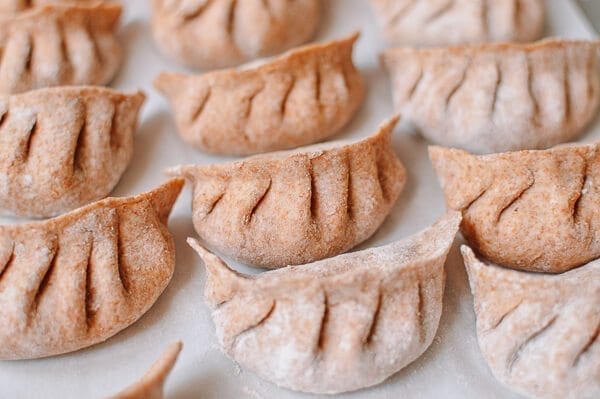 Whole Wheat Dumpling Wrappers, by geagle.miooashdv.tk