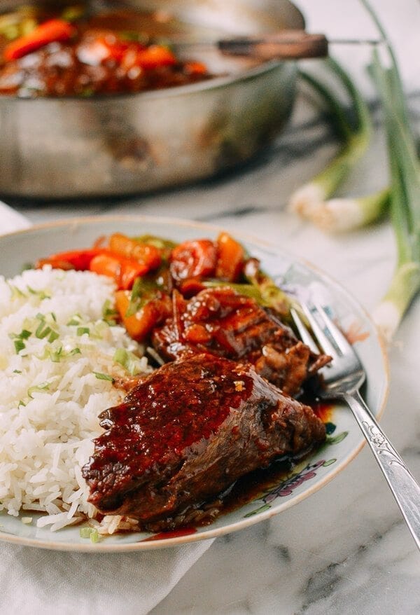Asian Pot Roast, by geagle.miooashdv.tk