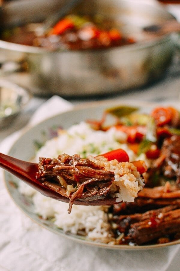 Asian Pot Roast, by geagle.miooashdv.tk
