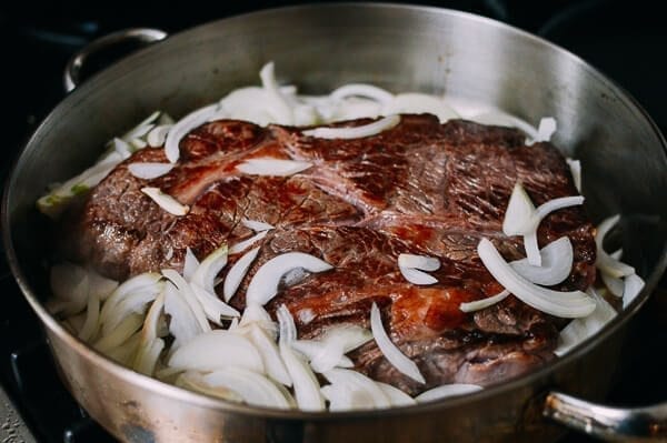 Asian Pot Roast, by geagle.miooashdv.tk
