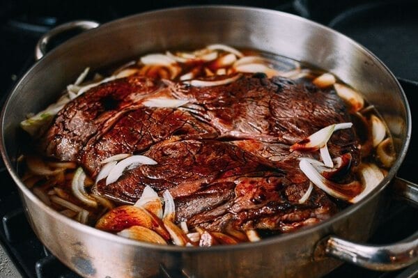 Asian Pot Roast, by geagle.miooashdv.tk